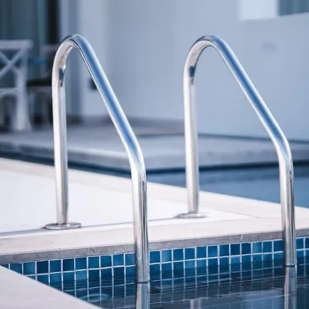 Mykonos Homes 3br Loft With Private Pool *