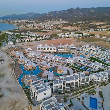 Mykonos Homes 3br Loft With Private Pool