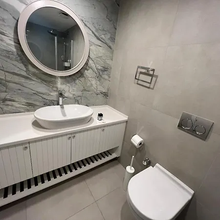 Mykonos Homes 3br Loft With Private Pool * Lefkoşa