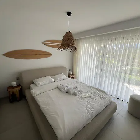Mykonos Homes 3br Loft With Private Pool Daire