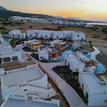Mykonos Homes 3br Loft With Private Pool Lefkoşa