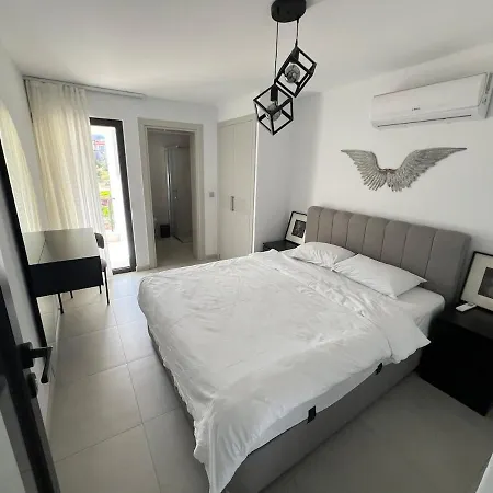 Mykonos Homes 3br Loft With Private Pool Daire