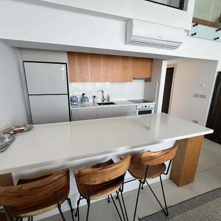 Mykonos Homes 3br Loft With Private Pool *