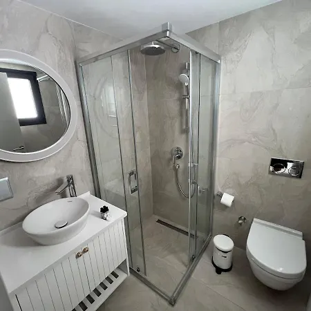 Mykonos Homes 3br Loft With Private Pool