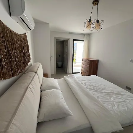 Mykonos Homes 3br Loft With Private Pool *